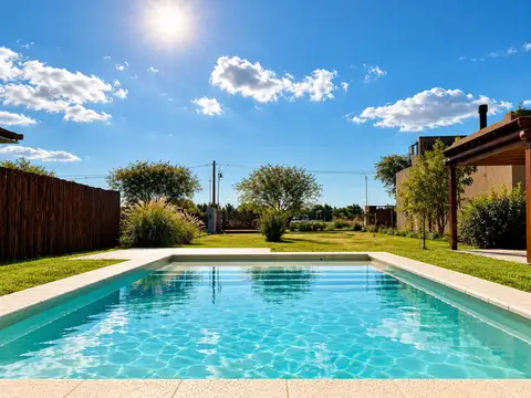 Terreno en Venta en Las Tardes, USD 62.500