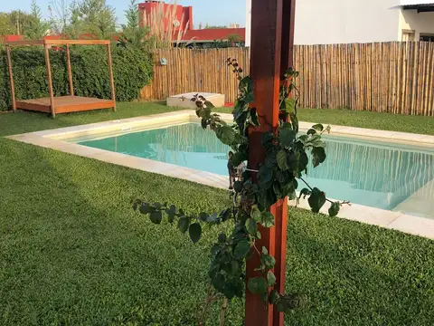 Terreno en Venta en Las Tardes, USD 62.500