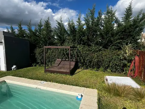 Terreno en Venta 45  mts Fondo