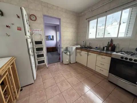 Departamento en Venta en Palermo Soho, USD 170.000