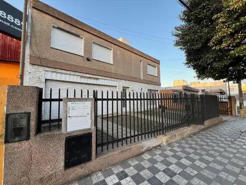 Bv los granaderos  al 2800