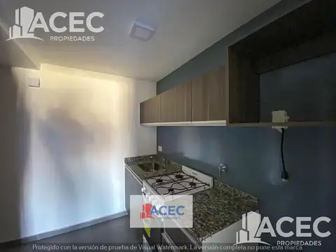 Departamento en Venta A Estrenar