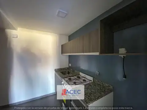 Departamento en Venta A Estrenar