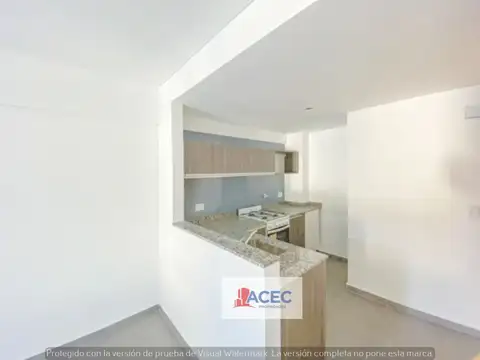 Brown 2500 - Piso 1º Dpto A