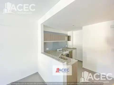 Brown 2500 - Piso 1º Dpto A