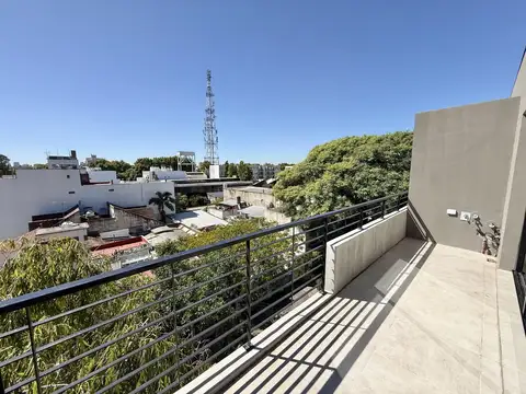 Departamento en Venta en Villa Urquiza, USD 126.351