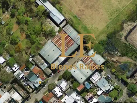 Galpon en Venta en Villa Adelina, USD 1.300.000