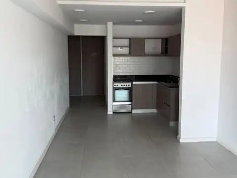 Departamento en Alquiler 2 años