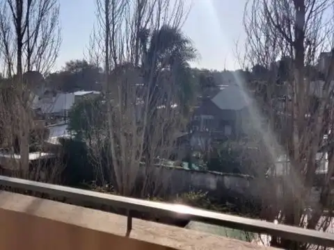 Departamento en Venta en Beccar, USD 248.900