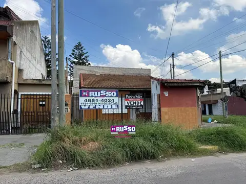 Casa en Venta de 1 dormitorio