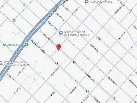 Casa en Venta 1 año