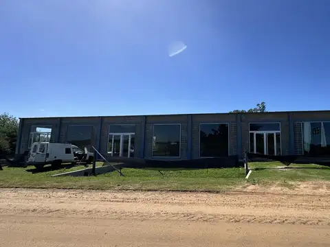 Galpon en Venta en Villa San Jose, USD 750.000