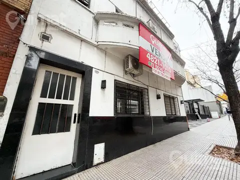 Depto Tipo Casa 5 ambientes con 2 baños