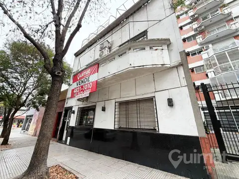 Depto Tipo Casa en Venta en Parque Chacabuco, USD 214.000