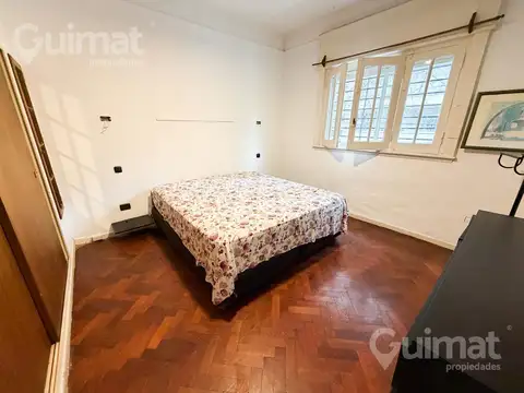 Depto Tipo Casa 5 ambientes con 2 baños