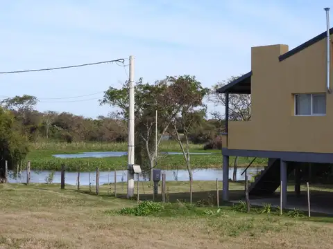 Terreno en Venta en Cayasta, USD 13.400