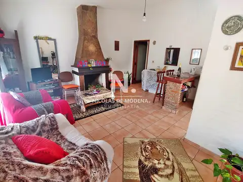 Casa en Venta de 3 dormitorios