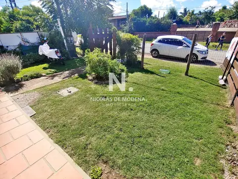 Casa en Maldonado, Lausana