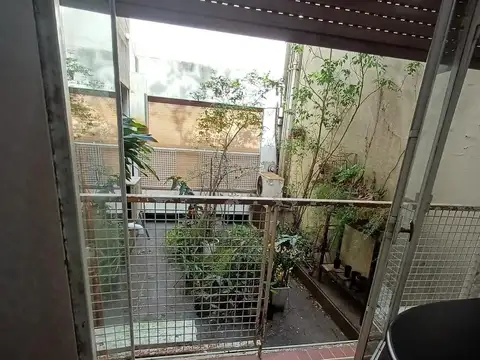 Departamento en Alquiler 40 años