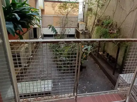 Departamento en Alquiler Permite mascota