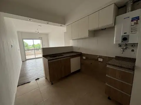 VENTA DEPARTAMENTO 2 DORMITORIOS SAN LORENZO