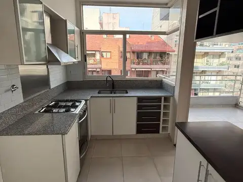 Departamento en Alquiler 20 años