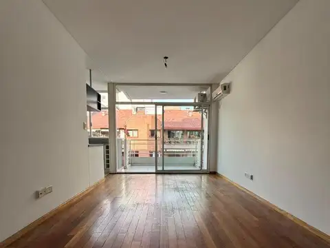 Avenida Monroe 2800, Piso 7°