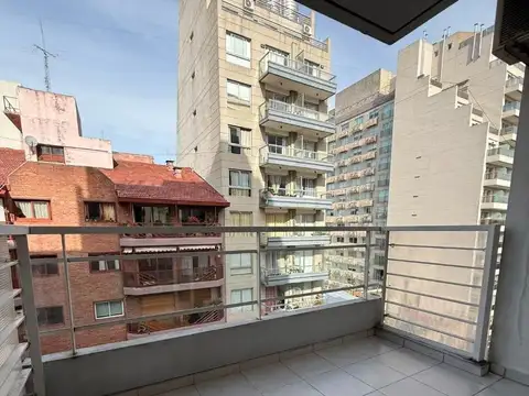 Departamento en Alquiler de 3 ambientes