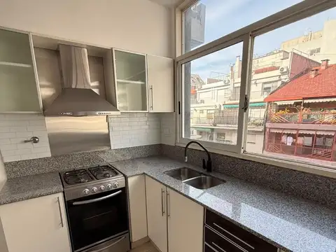 Departamento en Alquiler al Este