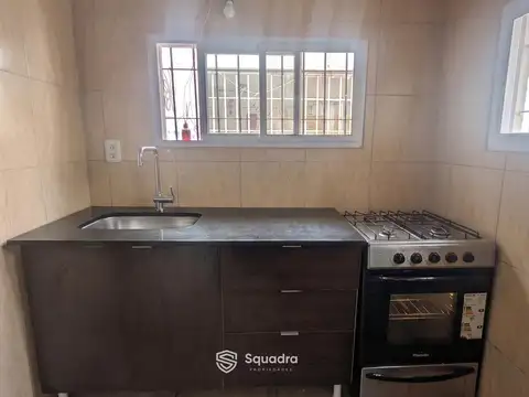 Casa en Venta al Oeste