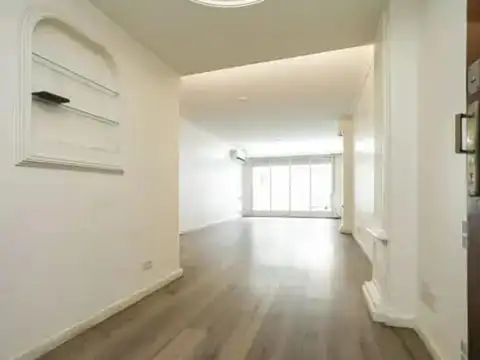 Departamento 4 ambientes con 3 baños