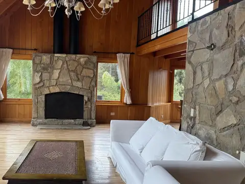 Casa en  Chapelco Golf 