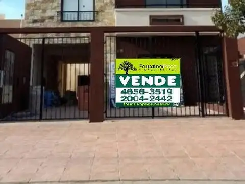 Departamento - Venta - Argentina, Villa Luzuriaga - Buchardo 2600