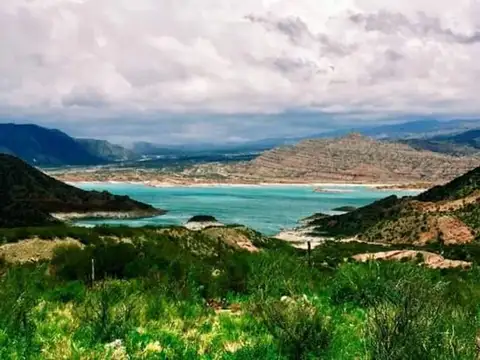 TERRENO EN VENTA COSTA NORTE POTRERILLOS