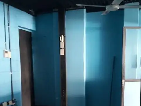 Galpon en Venta 14  mts Frente