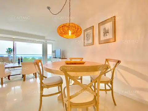 Departamento en Venta en Manantiales, USD 590.000