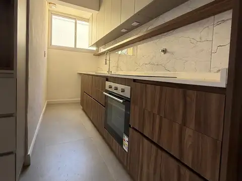 Departamento en Alquiler de 2 dormitorios