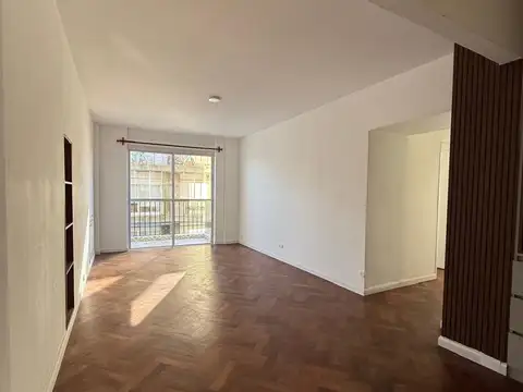 Excelente Departamento Alquiler en Olivos