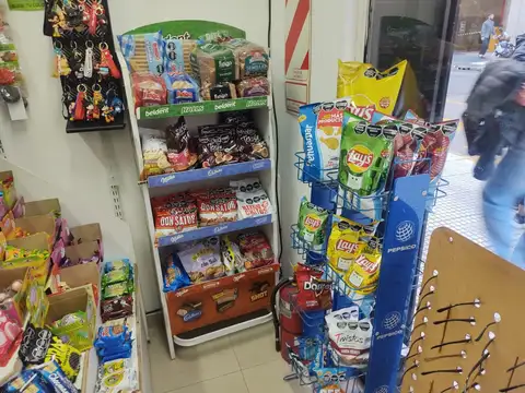 Fondo Comercio en Venta en Recoleta, USD 15.000