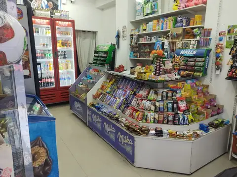 Fondo Comercio en Venta en Recoleta, USD 15.000