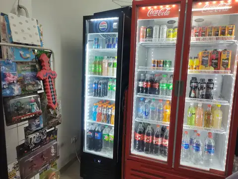 Excelente Kiosco para ingresar en la zona de Recoleta.