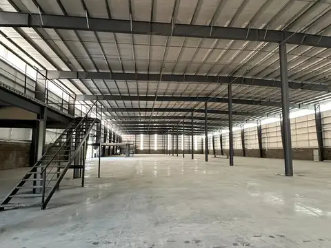 Galpon en Alquiler en Loma Verde, USD 11.245