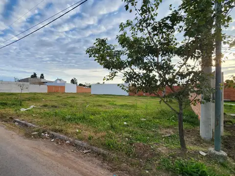 Las Heras 1062