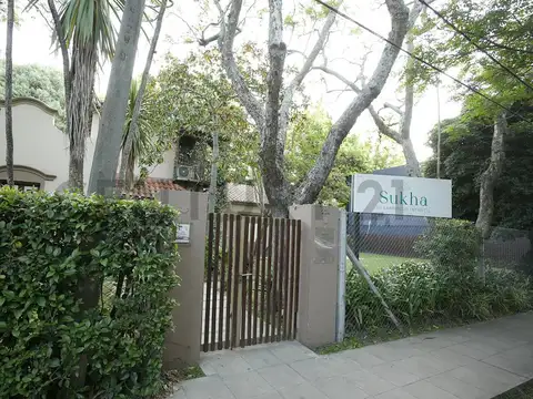 Casa Monoambiente con 1 baño