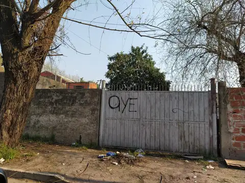 Terreno en Venta en San Fernando - OPORTUNIDAD