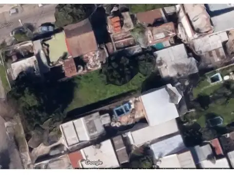 Terreno en Venta de 451,0 m2