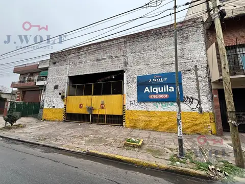9 DE JULIO al 4700