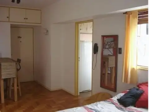 Departamento en Alquiler Temporal en Belgrano, USD 400