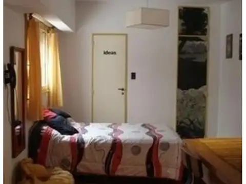 Departamento en Alquiler Temporal de Monoambiente