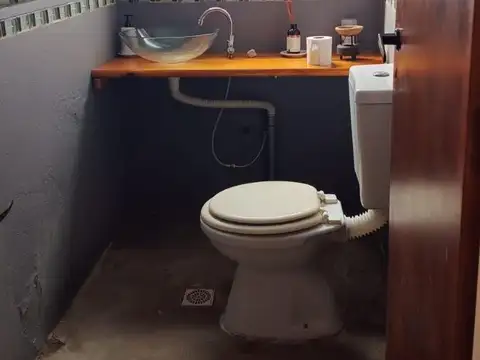 Casa en Venta en Carlos Spegazzini, USD 90.000